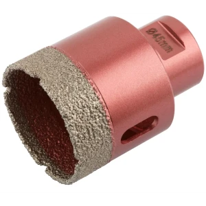 Коронка по керамограниту M14 Cutop 45 мм 86492528 STLM-2054774