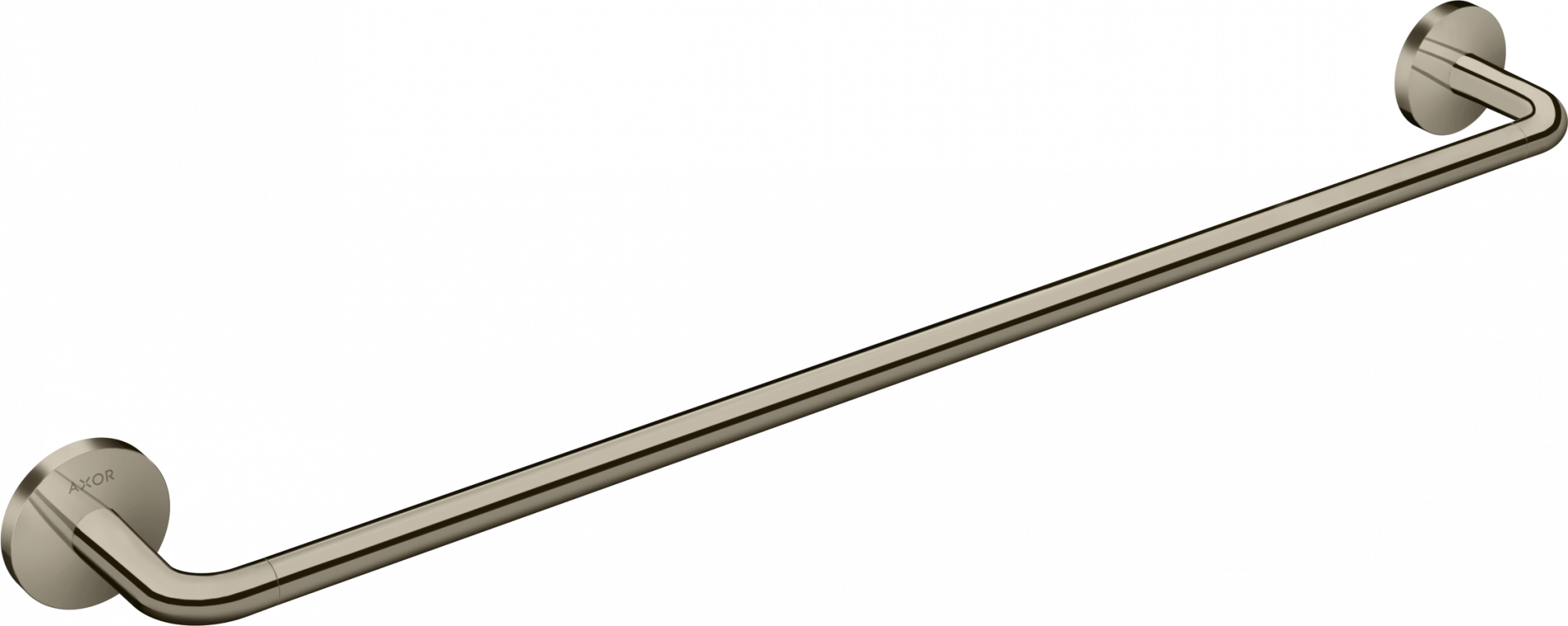 42860830 полотенцесушитель 600 мм AXOR UNIVERSAL CIRCULAR 