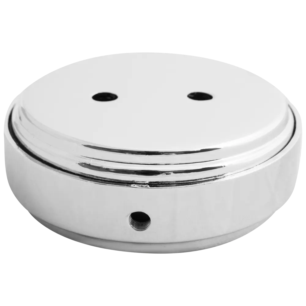 Крепление к полу/потолку, хром Santreyd STLM-2054684