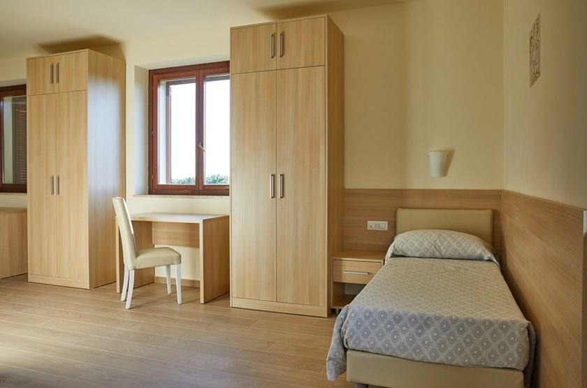 Mobilspazio Мебель для студентов религиозных институтов sun-id-1401625 - Вид №27