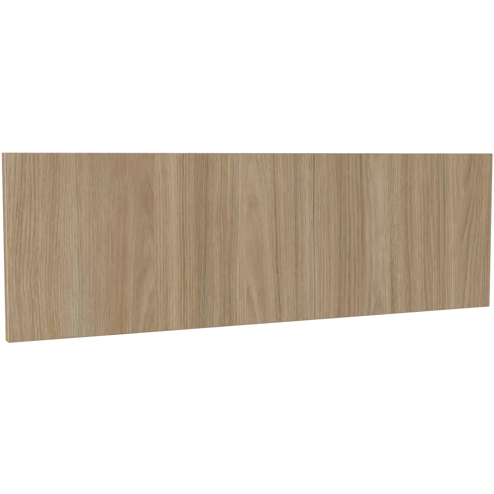 Фасад выдвижного ящика Ирбит 79.7x25.3 см KONSENSA ДСП цвет дуб STLM-2123073 - Вид №1