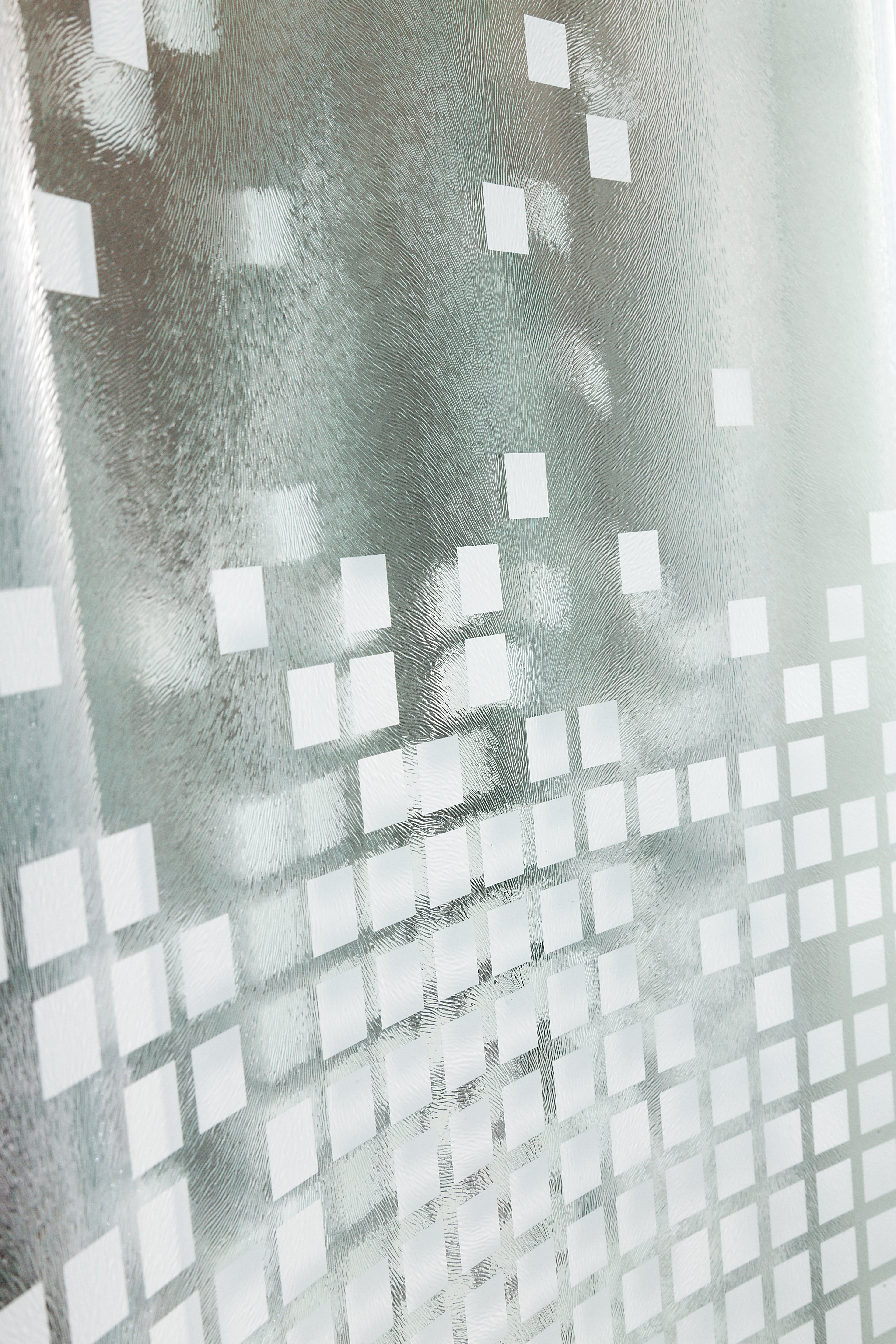 А102 R LED Душевая кабина DETO Серия А L 910 с гм. и эл. - Вид №17