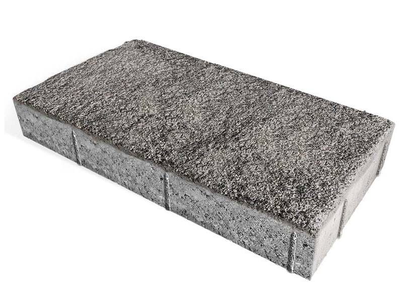 Твердый самоблокирующийся бетон Tegolaia CORSO TABULA ARCH-00086551 - Вид №1