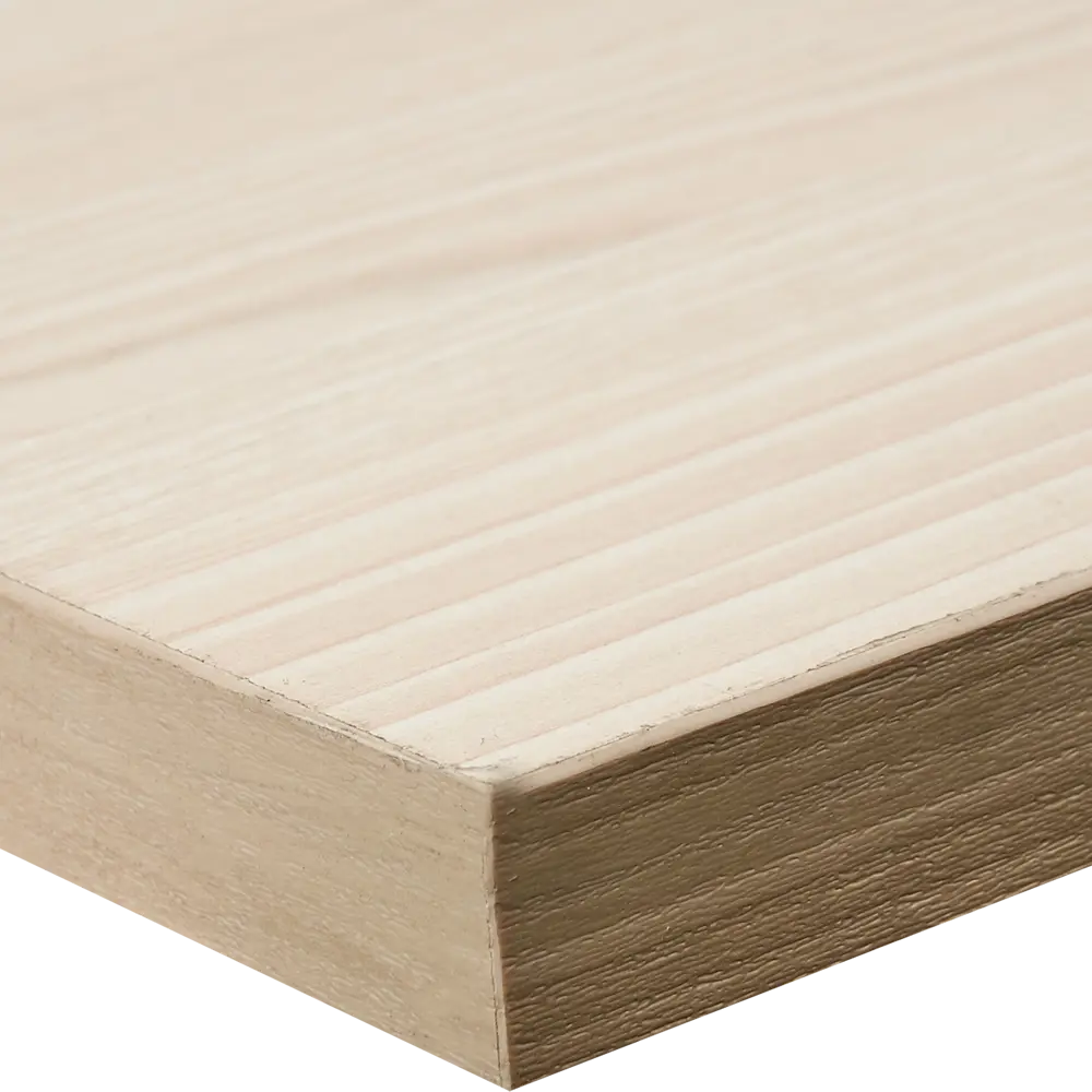 Столешница 120x70x2.2 см ЛДСП цвет акация Santreyd STLM-2143836 - Вид №2