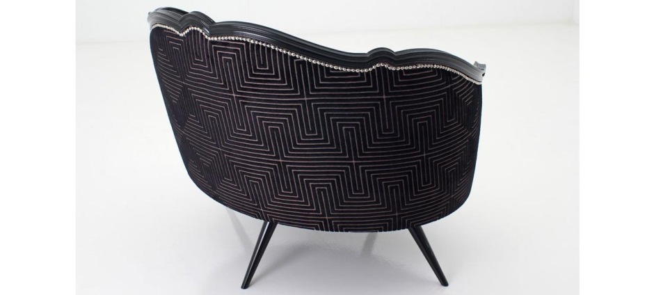 003311 Кресло Umos Design Evans Santreyd - Вид №1