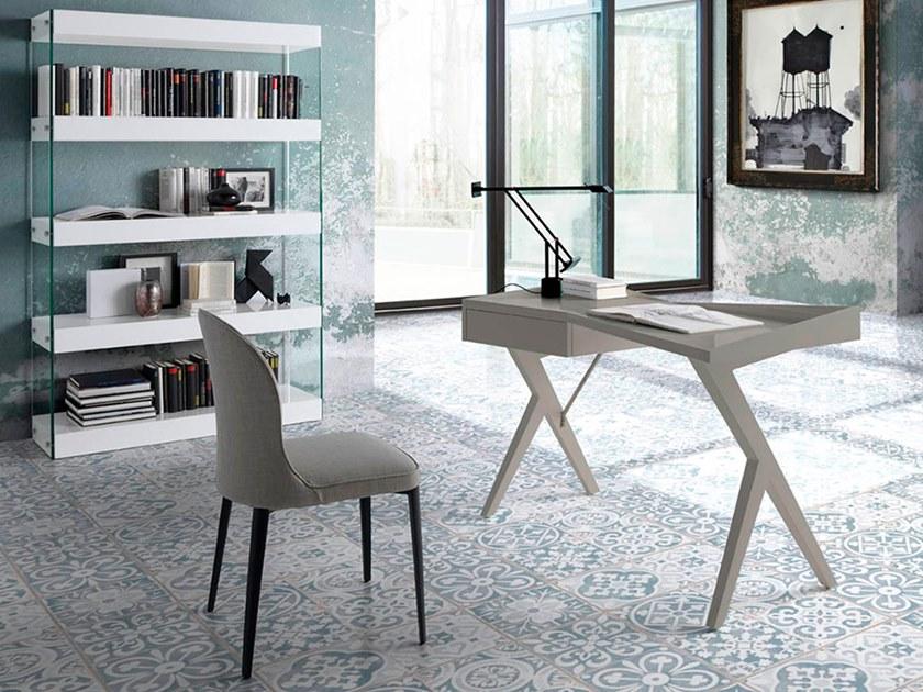 Angel Cerdá Стул из ткани New chair 4036 a120 Angel Cerda - Вид №5