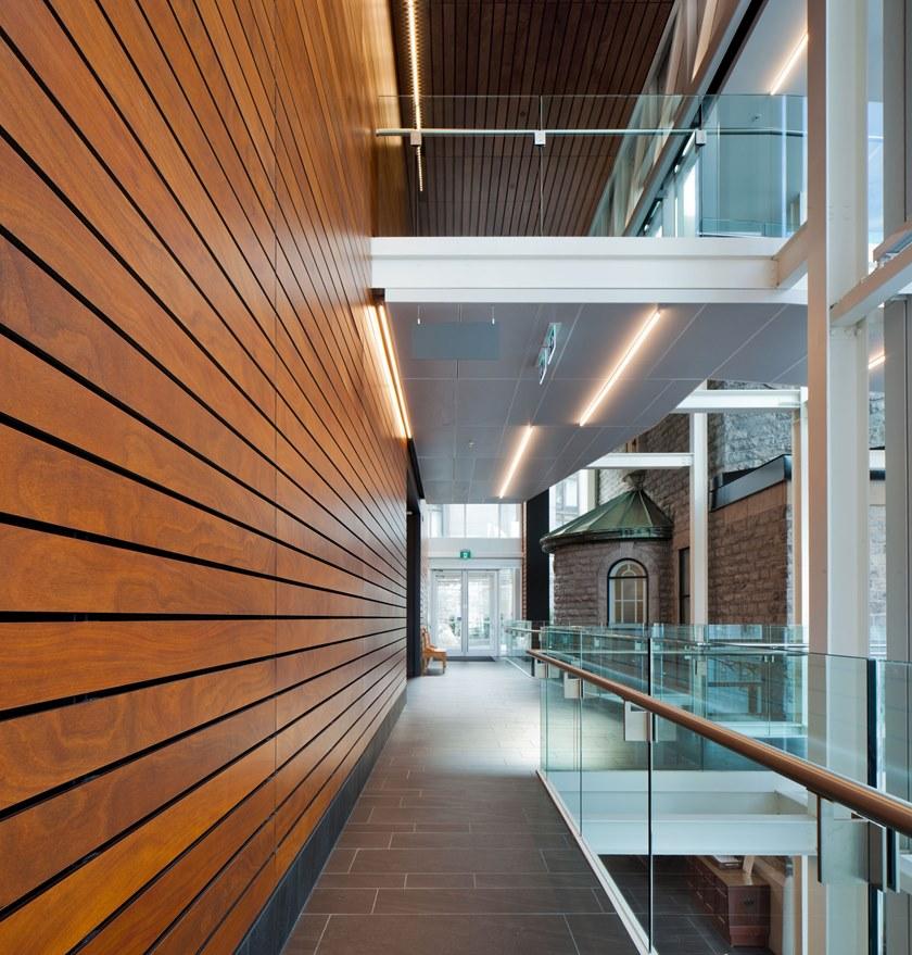 PARKLEX Деревянная панель для фасадов sun-id-1372146 - Вид №5