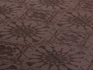 mafi Пол / стена из бука Carving