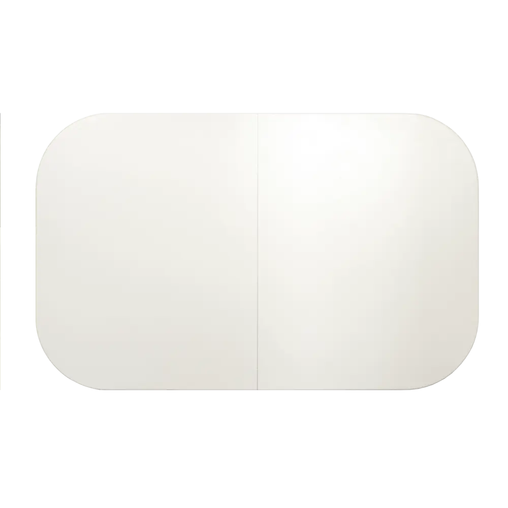 Стол кухонный Delinia «Тулуза» — овальный раздвижной из дерева 82725646 STLM-0034795 - Вид №6