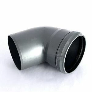 Отвод 67 SINIKON ПП D110 мм ВН Стандарт