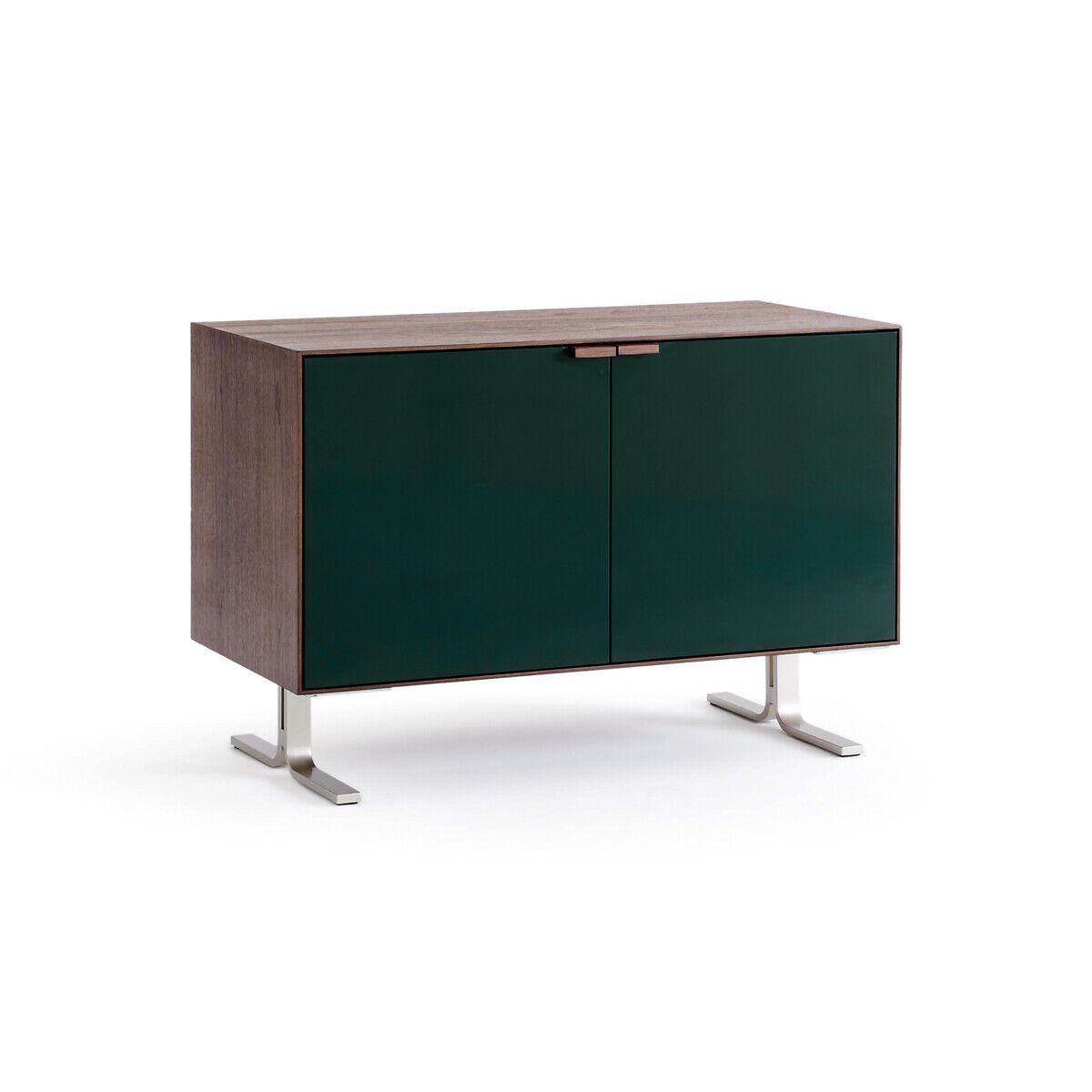 Секционный шкаф из шпона AMPM ALDON ARCH-00132009 - Вид №13