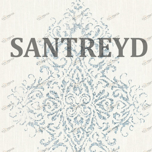 31945-1 Обои A.S. Creation Luxury Wallpaper 319451