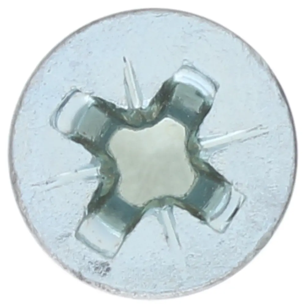 Дюбель-гвоздь потайной Standers 8x120 мм нейлон цвет серый 4 шт STLM-2194202 - Вид №2