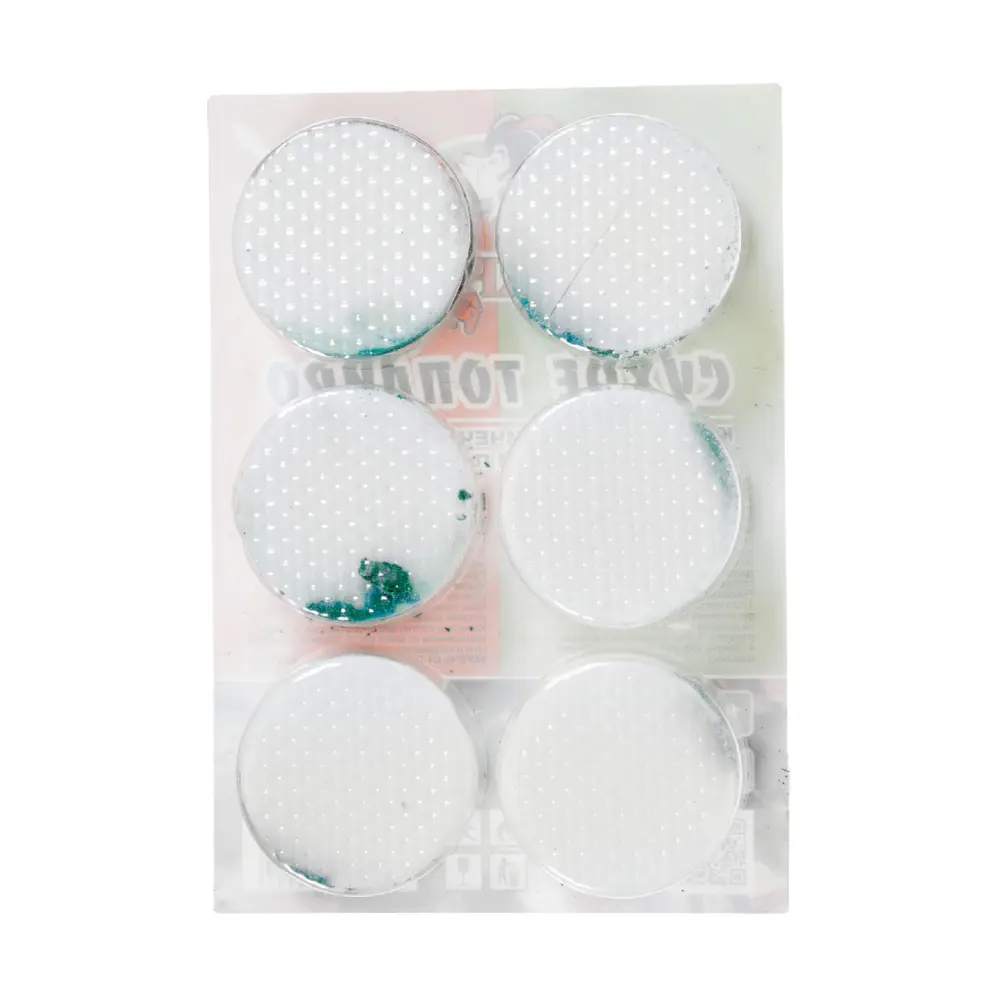 Топливо сухое в таблетках 6 шт Santreyd STLM-2165903 - Вид №1