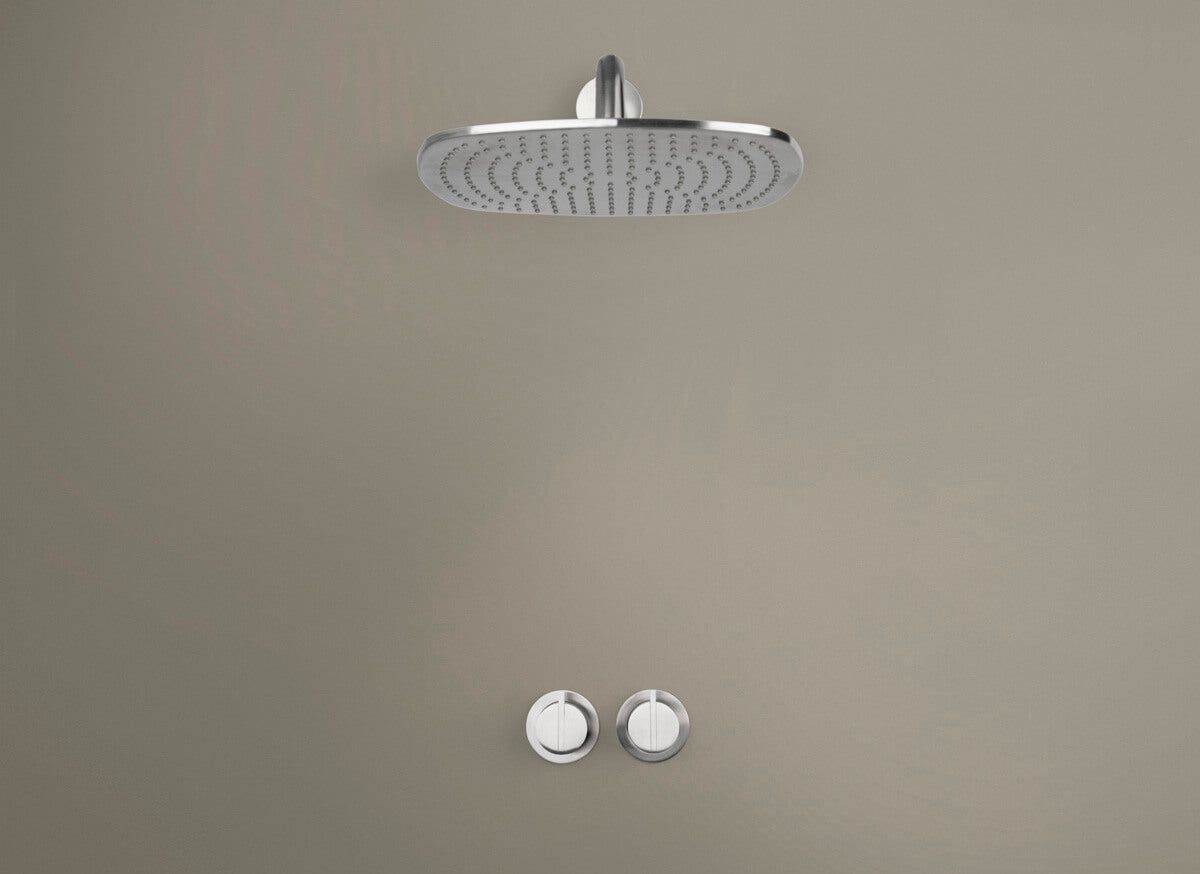 Термостатический смеситель для душа COCOON Piet Boon ARCH-00025107 - Вид №2