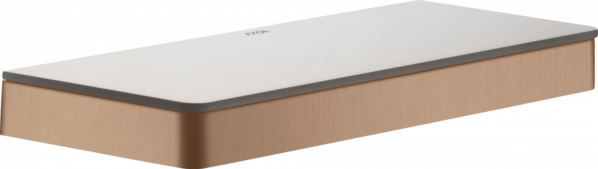 42838310 Полка 300 AXOR UNIVERSAL ACCESSORIES