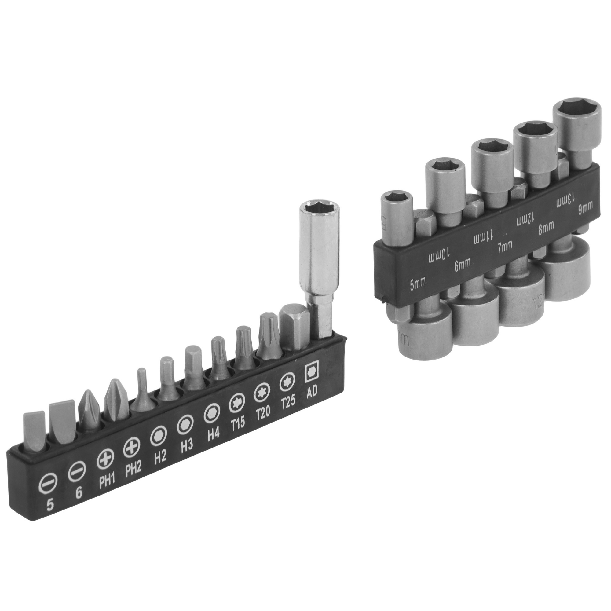 Шуруповерт Oasis ASB 18V Pro 9125033 STDN-0126267 - Вид №7