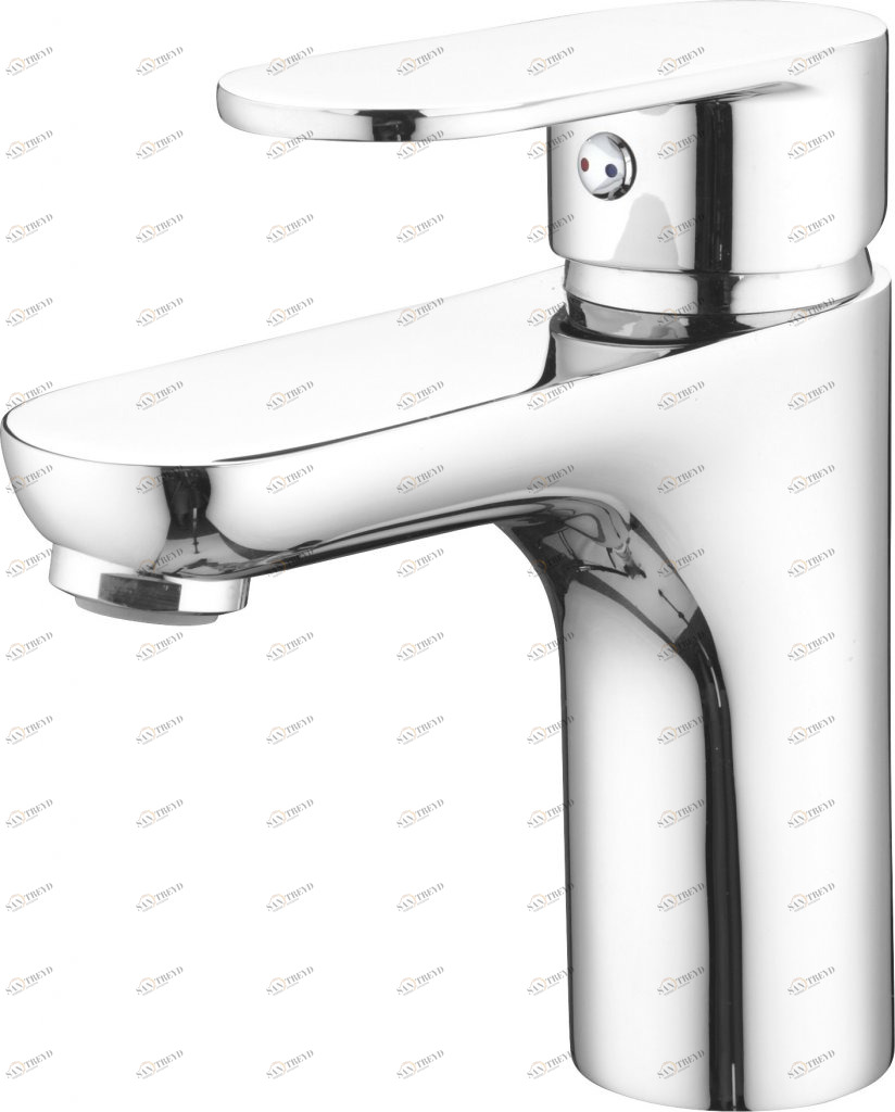 Смеситель для раковины LOYD LOY-LVM-CRM BELBAGNO 