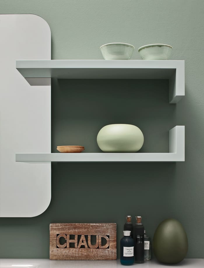 Комплект мебели 56 Arcom E.ly STARC31 - Вид №1