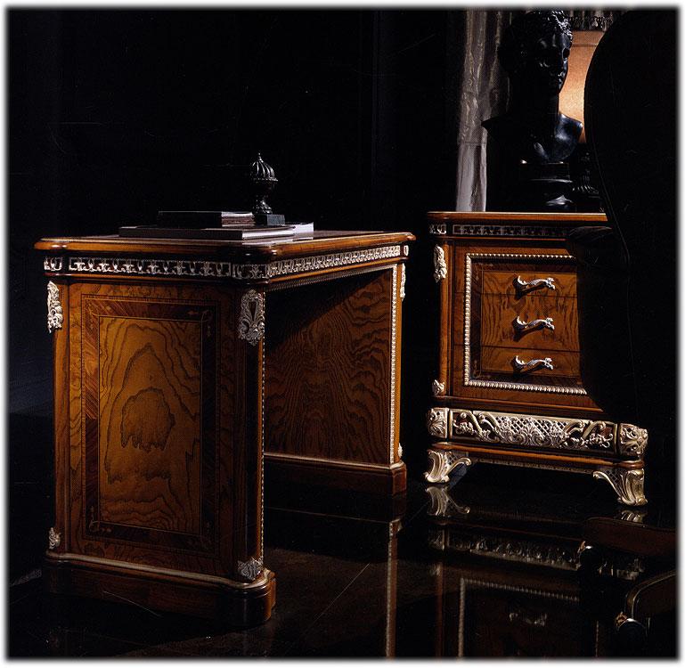 Компьютерный стол  JUMBO COLLECTION OPE-38 Opera