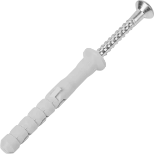 Дюбель-гвоздь Standers PDG UK потайной 8х60 мм 100 шт.