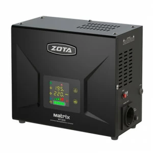ИПБ - инвертор ZOTA Matrix WT 1800