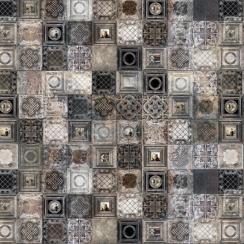 WP05007A Обои декоративные Adriani e Rossi  - Вид №5