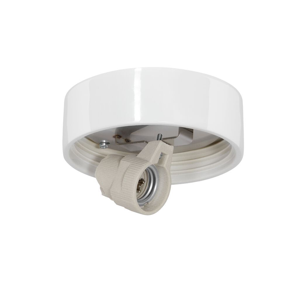 Китай держатель лампы Ifö Electric Base thread ARCH-00073574 - Вид №37