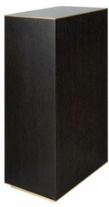 FRATO Пьедестал из фанерованной древесины  Fac240001aai