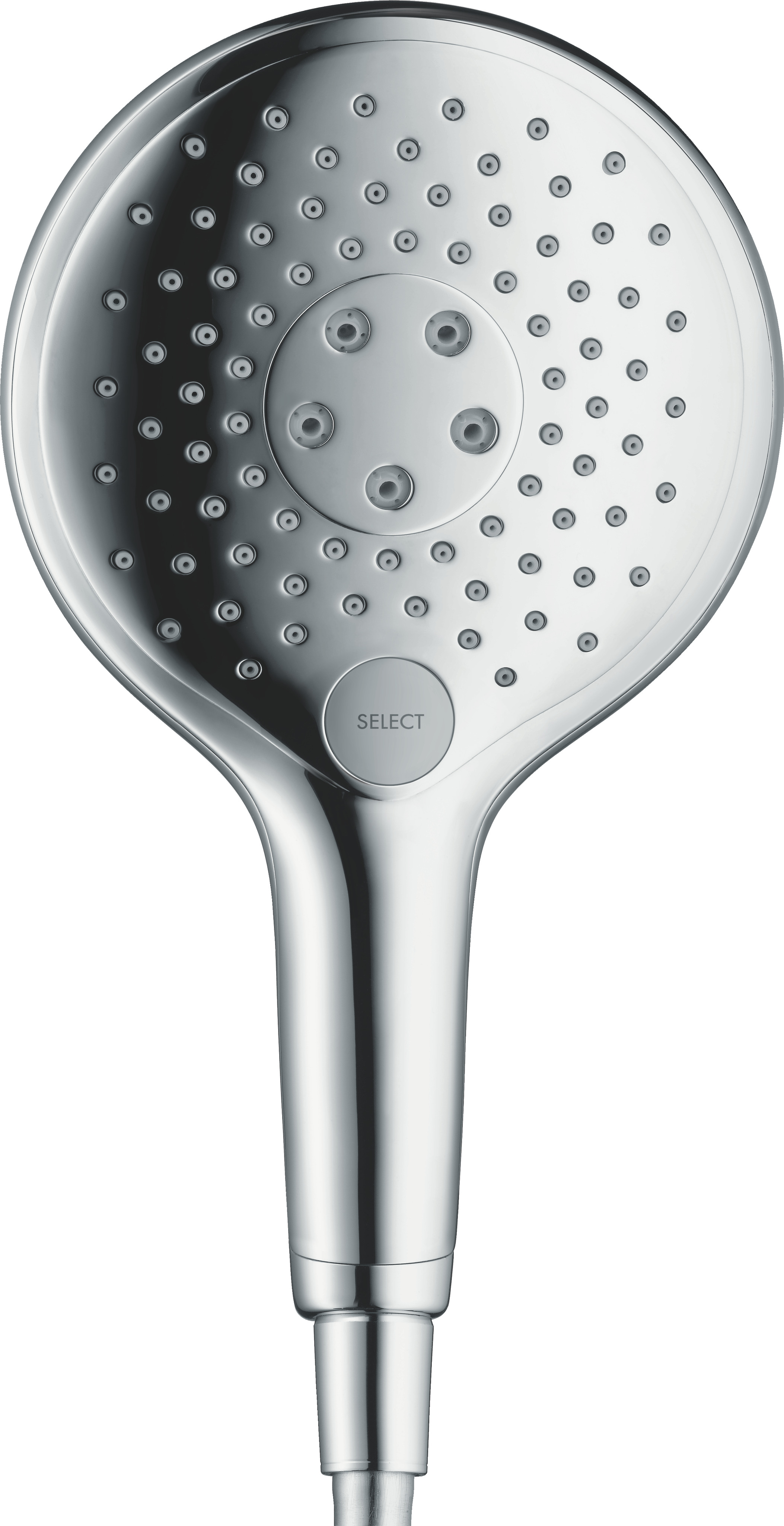 28587000 Raindance Select S Ручной душ 150 3jet Hansgrohe  - Вид №2