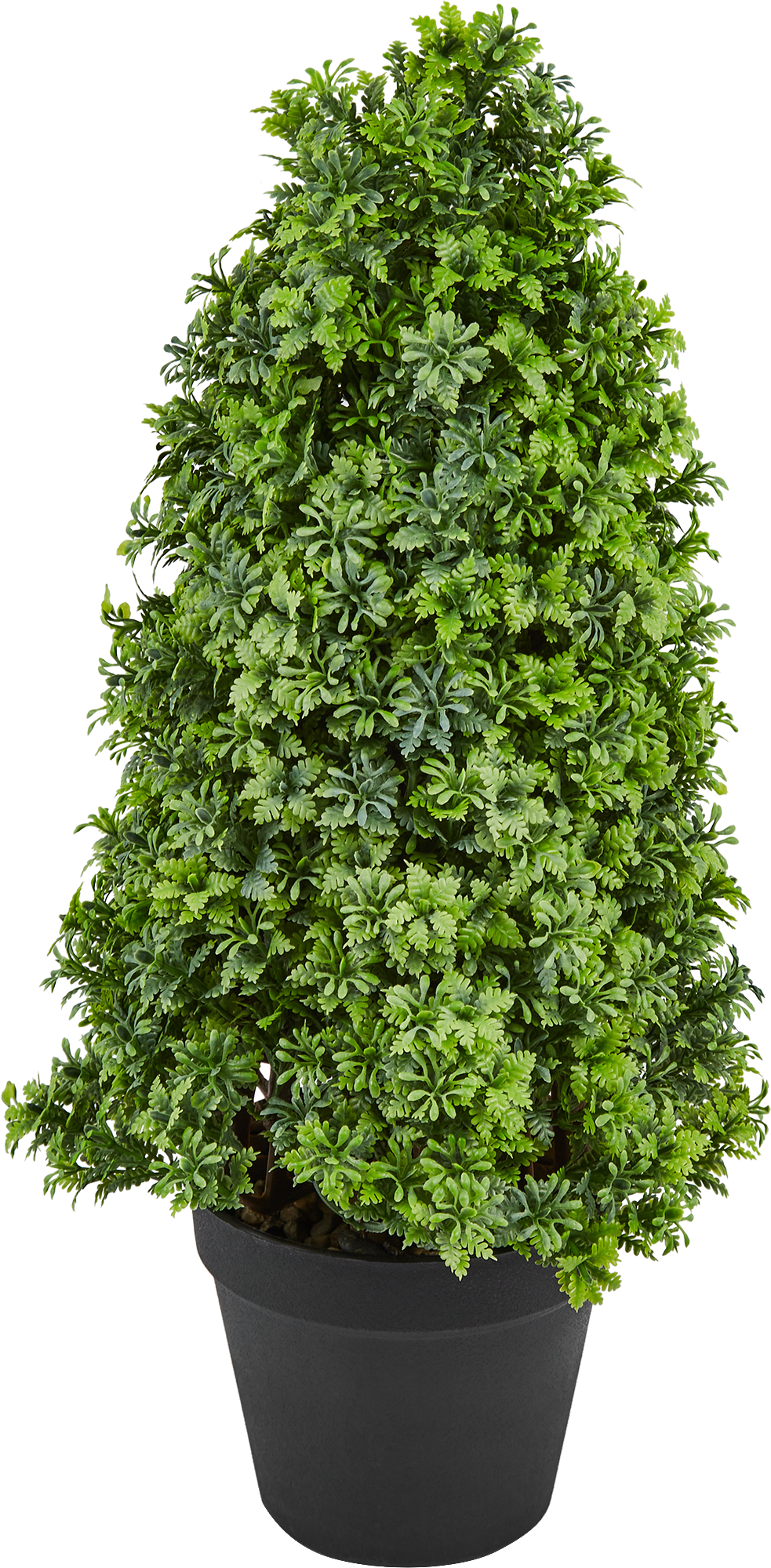 86762966 Искусственное растение в горшке Мирт ø15 h45 см STLM-0071433 Santreyd 