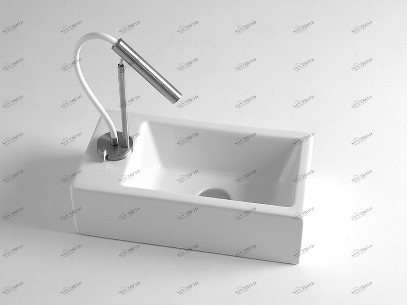 Мойка кухонная овальная BLEU PROVENCE Lavabi sun-id-1407523