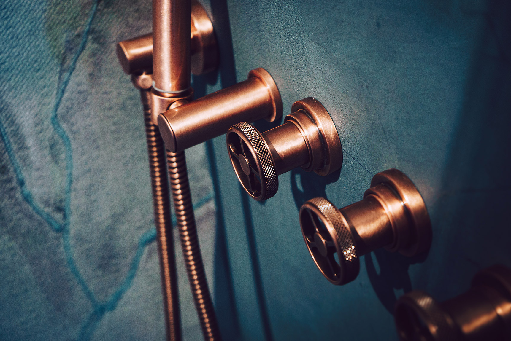 1497 ** 44 Держатель запасной бумаги Nicolazzi Series Arena  - Вид №9