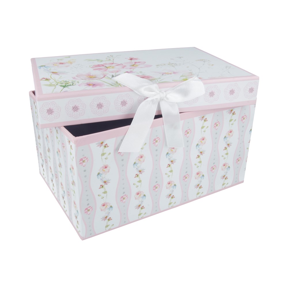 303/1 Коробка картонная 23х16х12 см Grand Gift 