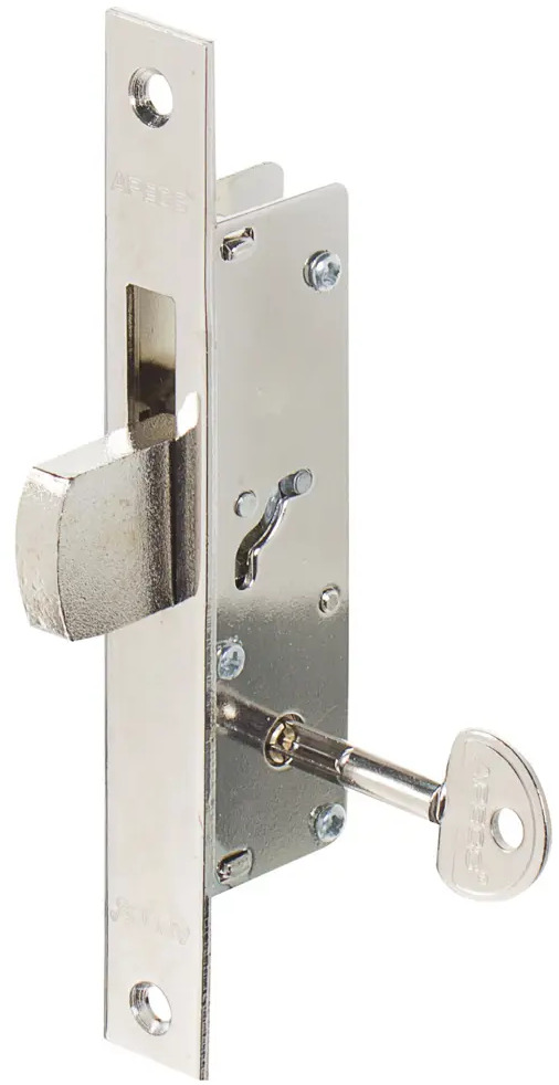 Врезной замок APECS для входных дверей с усиленной защитой 17174672