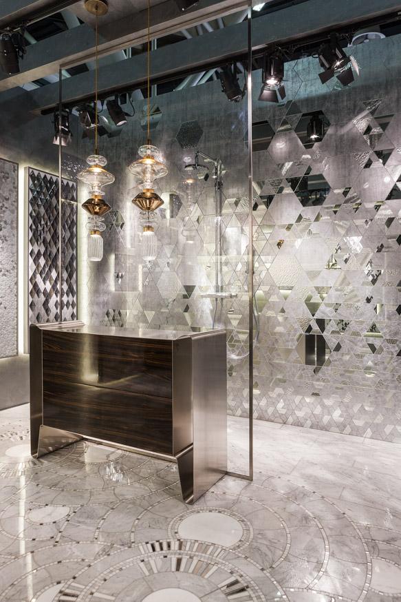 SICIS Fragments Grey ДЕКОРАТИВНЫЙ VETRITE sun-id-1991084