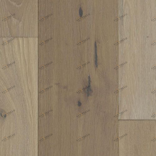 Инженерная доска TarWood Country Дымчатый 14х185мм Дуб Селект с брашью (Текстурированная) 400-2000х185 мм 2900413078