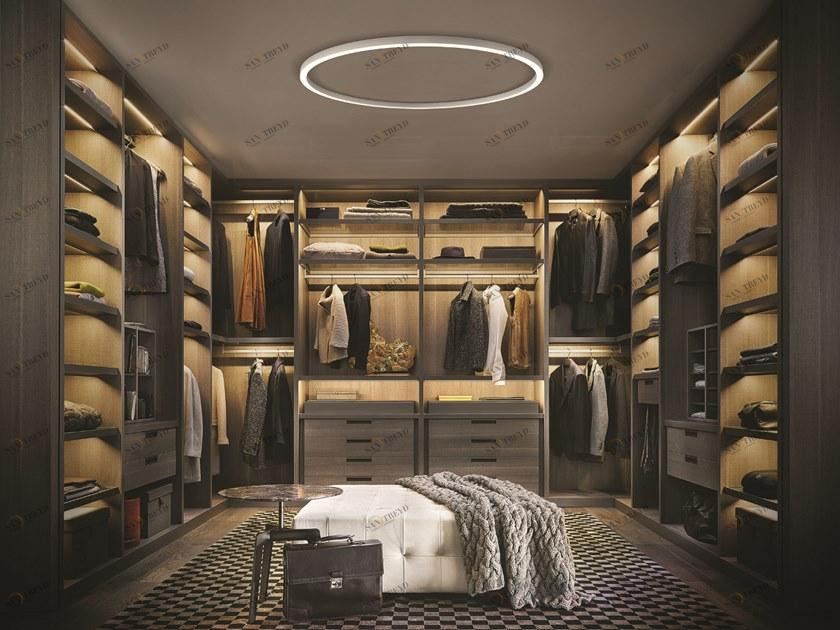 Gibas Светодиодный потолочный светильник Polis 204/40-45-47