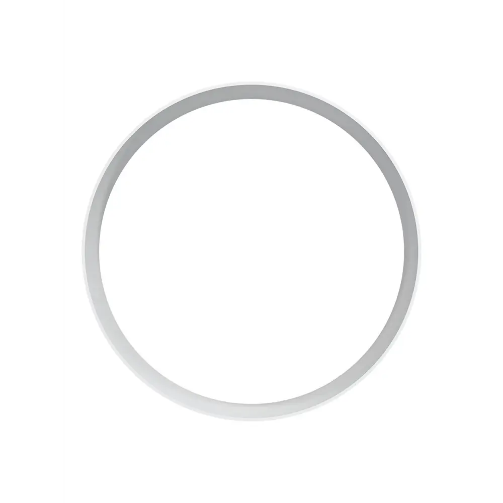 Элемент воздуховода для круглых воздуховодов Fonet D125 мм пластик STLM-2170041 - Вид №2