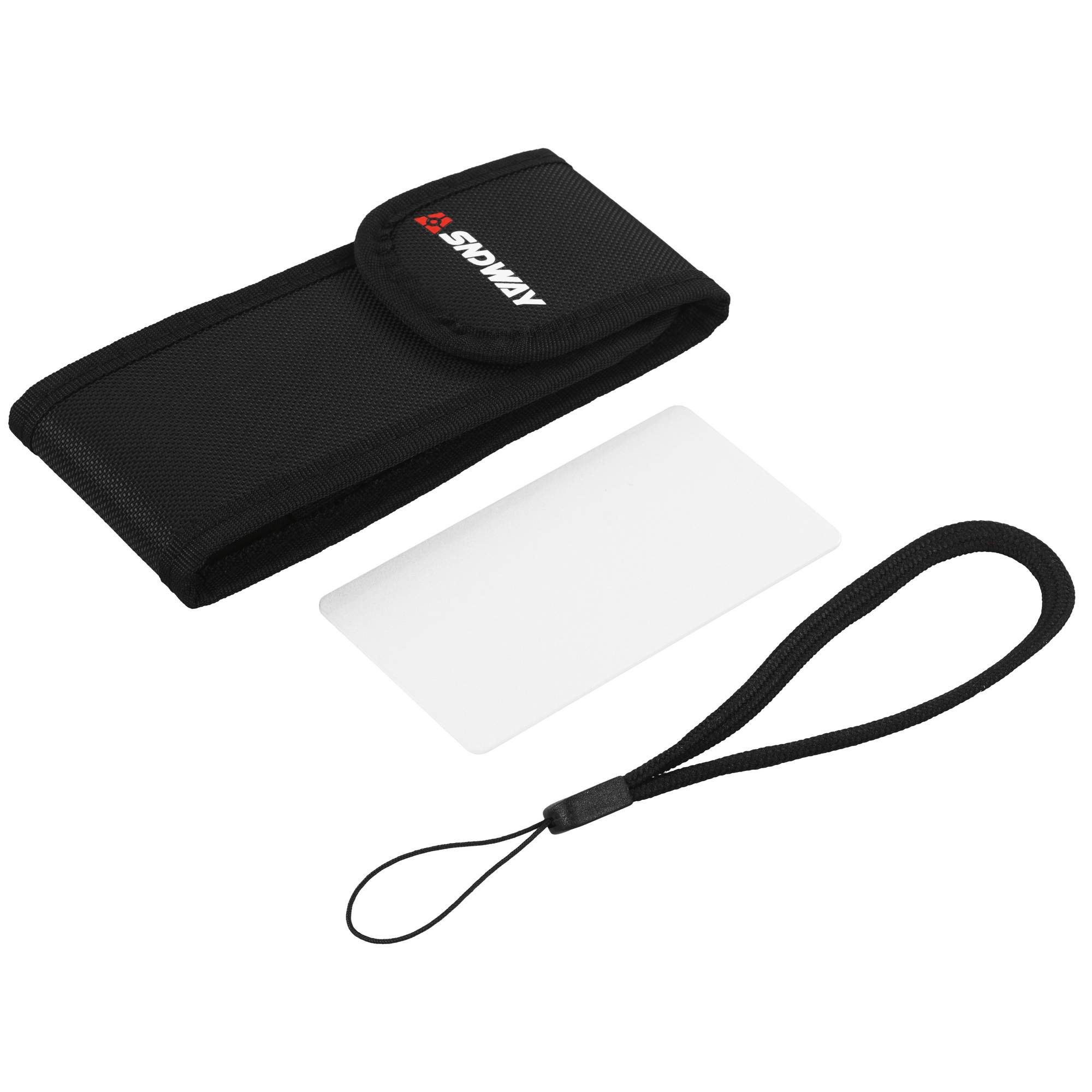 Лазерный дальномер SNDWAY DS70 9178475 STDN-0071534 - Вид №4