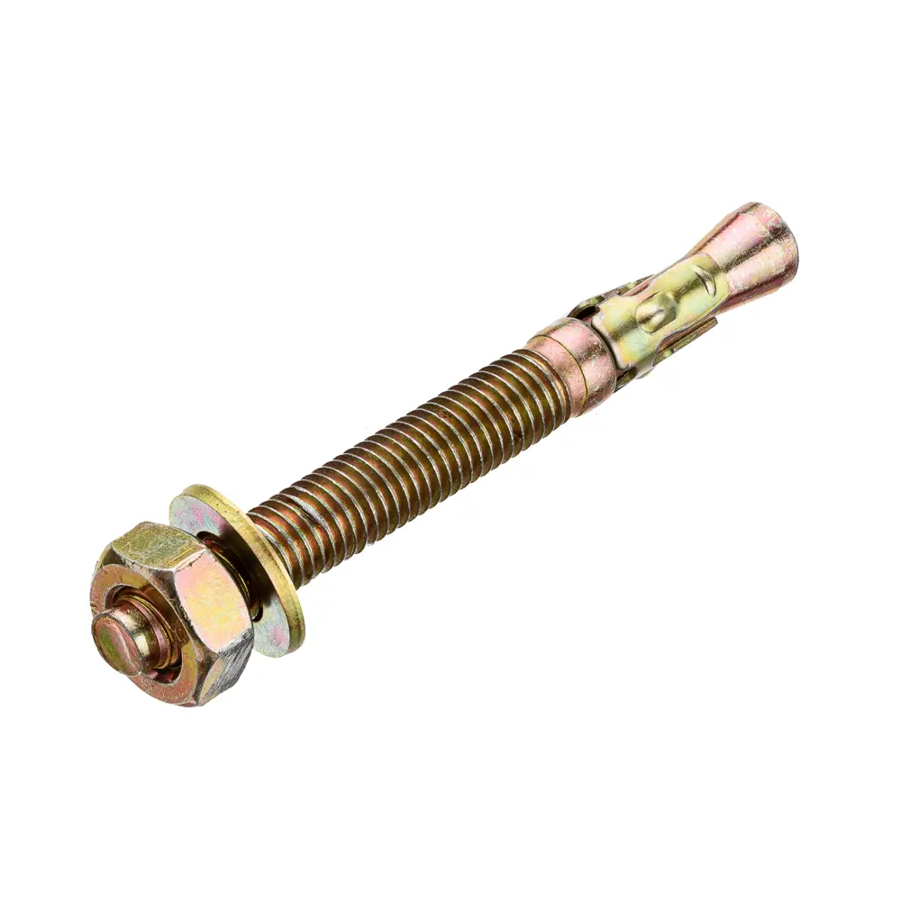 Клиновой анкер-шпилька 12x100 мм Santreyd STLM-2075273