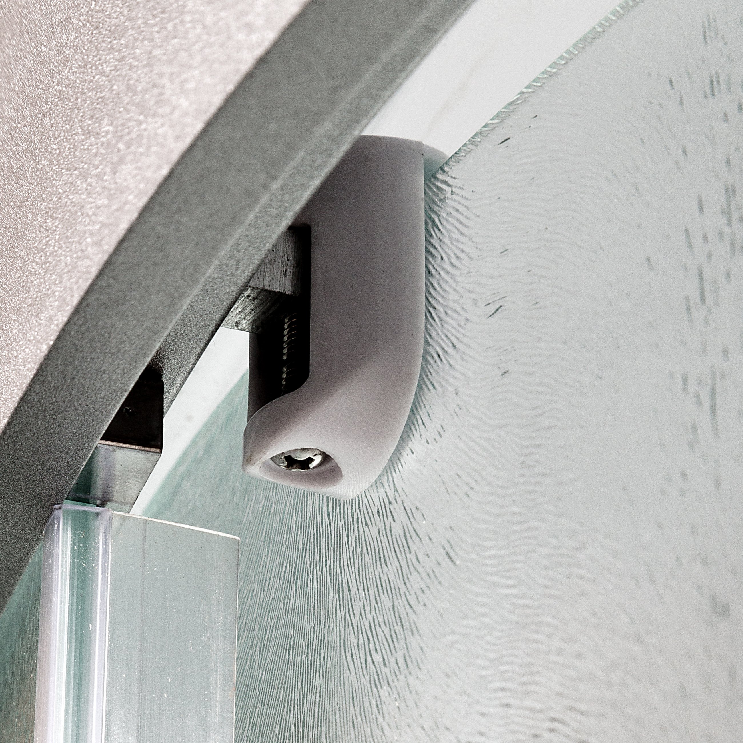 B01S BLACK Душевая кабина DETO Серия В L 908 с электрикой - Вид №15