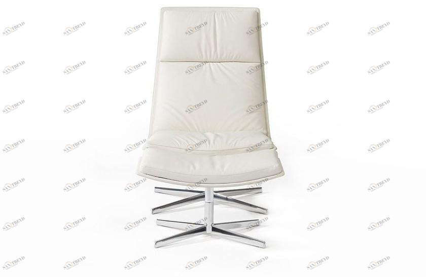 arper Мягкие 4 спицы Catifa 70 3300