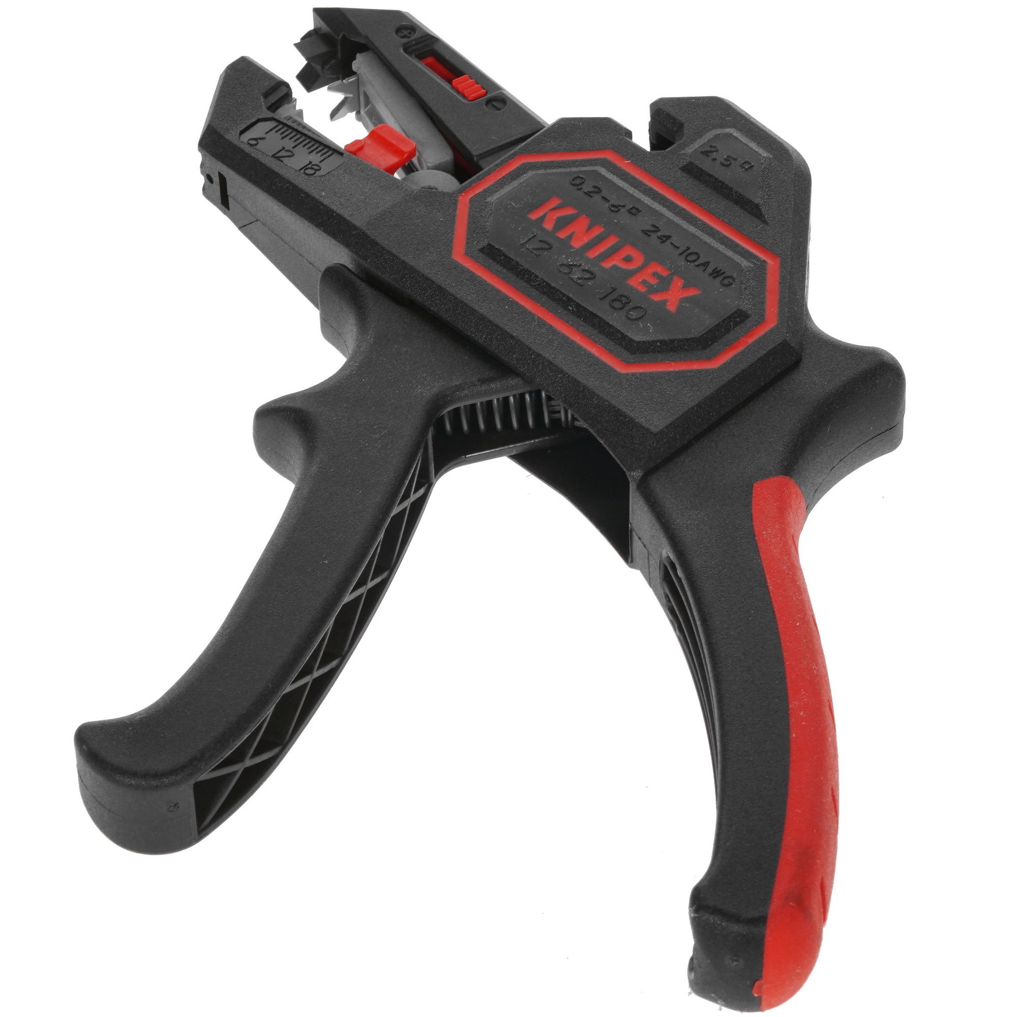 Стриппер Knipex KN-1262180 4807261 STDN-0106200 - Вид №3