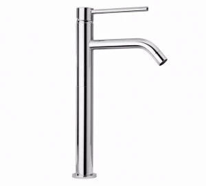 Rubinetteria Giulini Смеситель для умывальника, однорычажный Futuro F6596/sc futuro mini