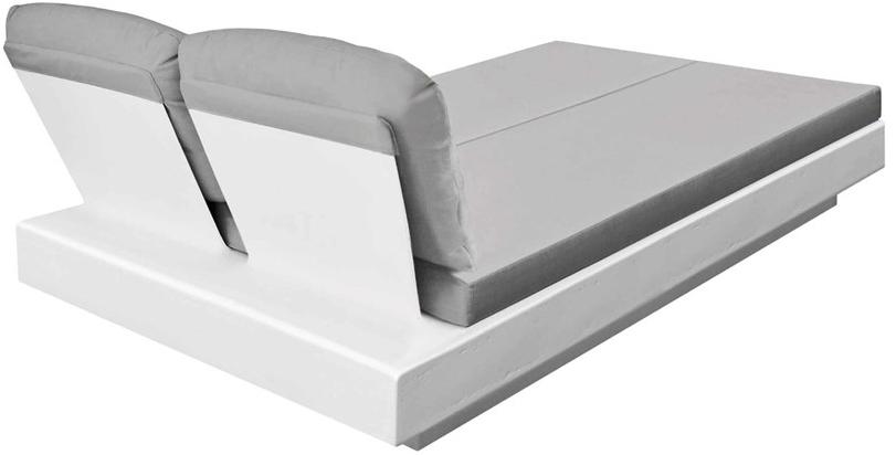 GANSK Грядка из стекловолокна Nordic G5007a / g5007b - Вид №1