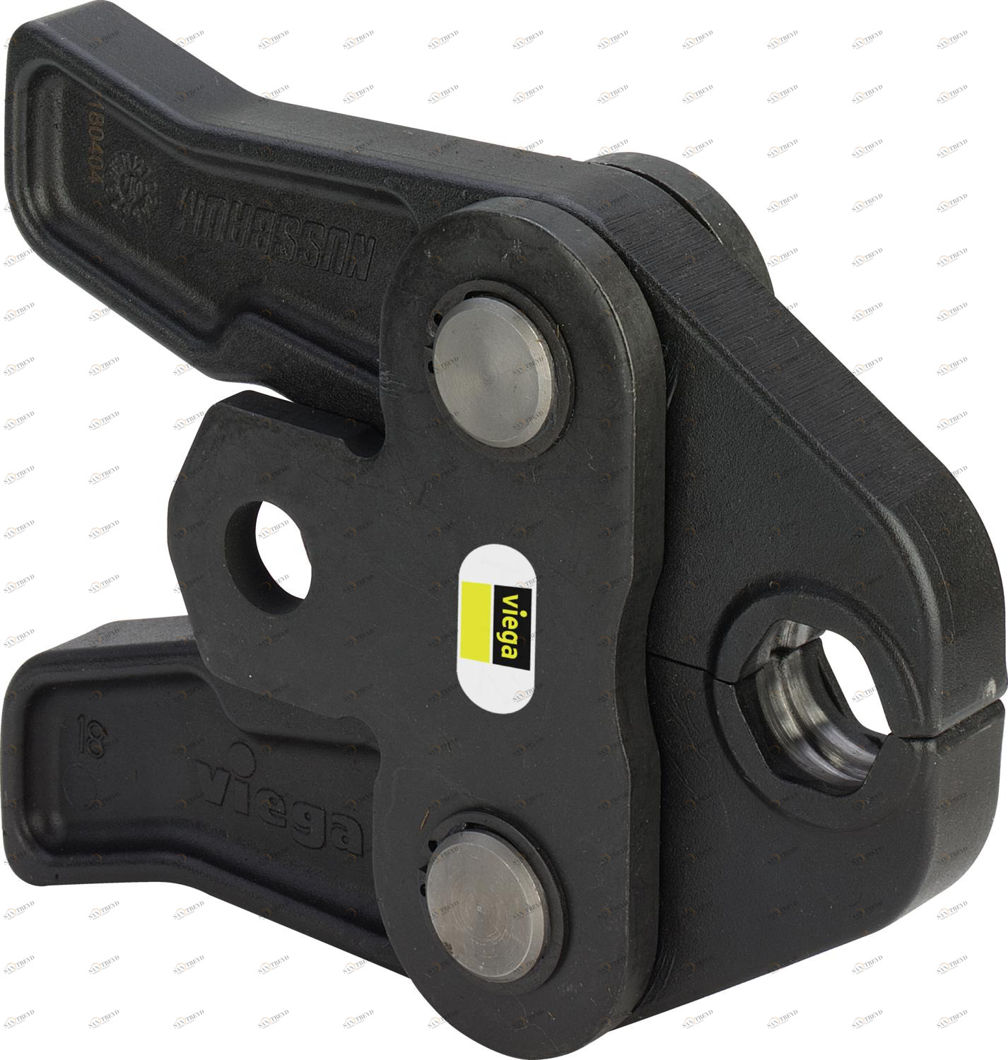 461 935 Модель 2299.9 Трубопроводные системы  Системные пресс-инструменты  Системные пресс-клещи PT2  Металлические пресс-системы Santreyd 