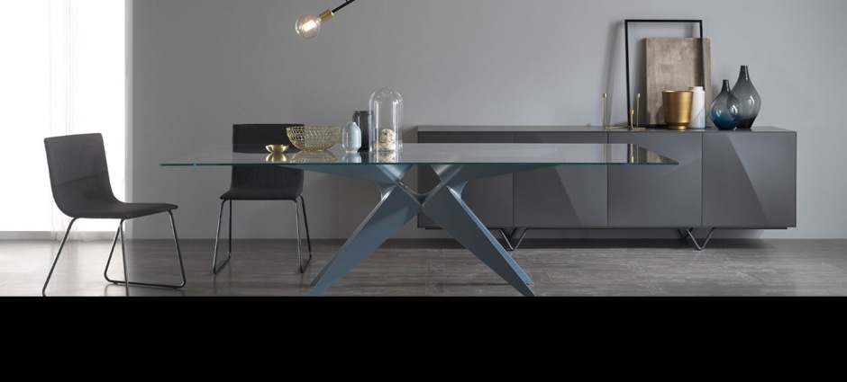 044787 Стол обеденный Mobenia Okapi Santreyd  - Вид №3