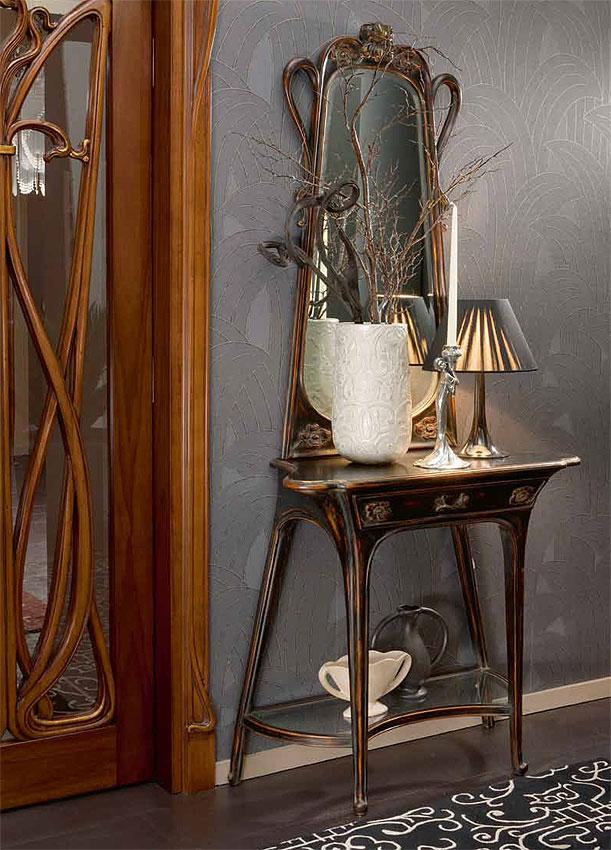 Консоль  MEDEA 301 