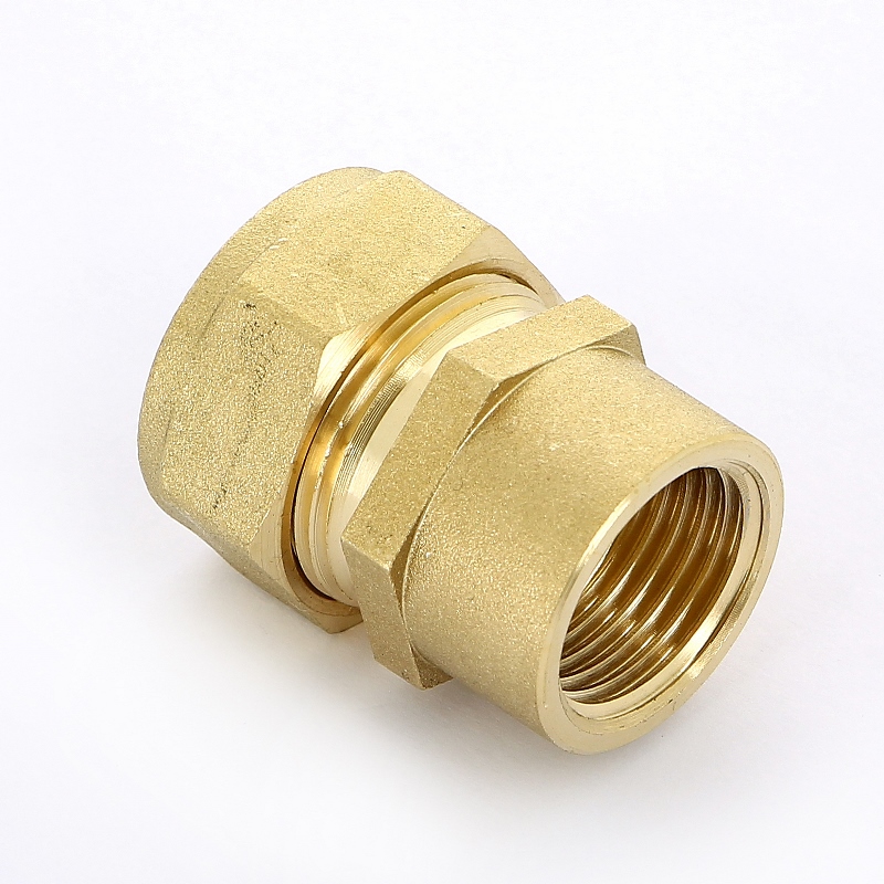 Муфта обжим-В Neptun ССТ 15 х 1/2" IWS 411066000056